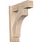 Ekena Millwork Westlake Block Smooth Outlooker, Douglas Fir, 5 1/2"W x 16"D x 20"H OUT06X16X20WTL05SDF - alternate 1